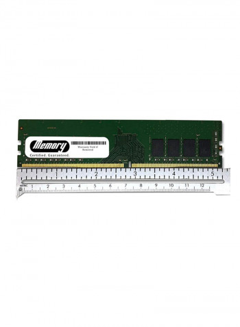 DDR4 2400 MHz UDIMM RAM For HP 16GB
