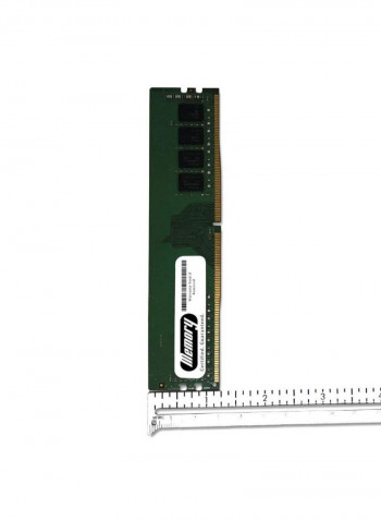 DDR4 2400 MHz UDIMM RAM For HP 16GB