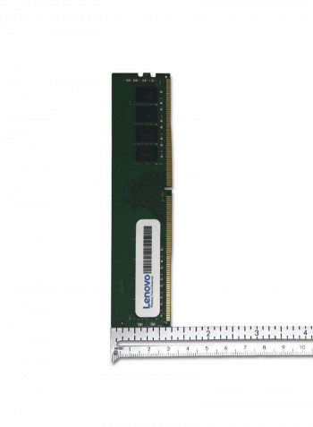 DDR4 2400 MHz UDIMM RAM For Lenovo 16GB