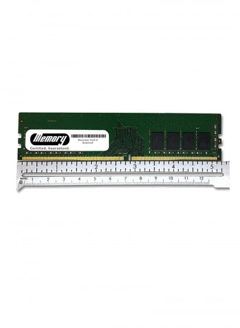 DDR4 2400 MHz UDIMM RAM HP 16GB