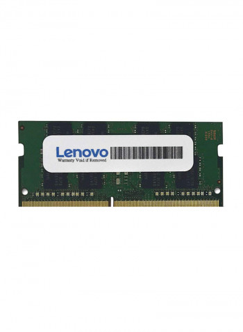 DDR4 2400 MHz SODIMM RAM For Lenovo 16GB