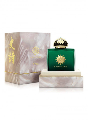 Epic EDP 100ml