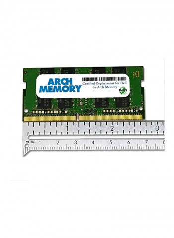 SODIMM DDR4 RAM For Inspiron 13 (5368) 16GB