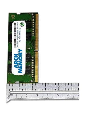 SODIMM DDR4 RAM For Inspiron 13 (5368) 16GB