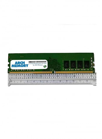 UDIMM DDR4 RAM For Dell SNPYXC0VC/16G A9321912 16GB