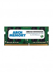 SoDIMM DDR4 RAM For Dell SNP47J5JC/16G A8650534 16GB