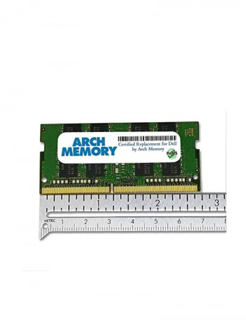 SoDIMM DDR4 RAM For Dell SNP47J5JC/16G A8650534 16GB