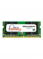 SODIMM DDR4 RAM For KVR24S17D8/16 16GB