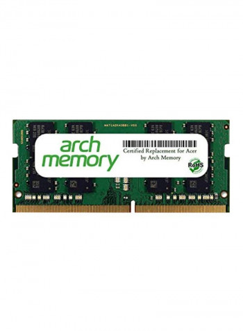 SODIMM PC4-17000 DDR4 RAM For Acer Aspire E Series E5-575G-53VG 16GB