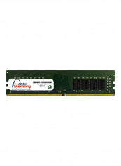 UDIMM PC4-17000 DDR4 RAM 16GB