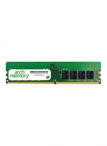 UDIMM PC4-17000 DDR4 RAM For Acer Aspire TC Series TC-780-UR14 16GB