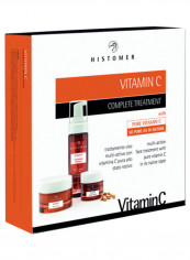 Vitamin C Five Action Kit Multicolour 150ml reviews Vitamin C Five Action Kit Multicolour 150ml