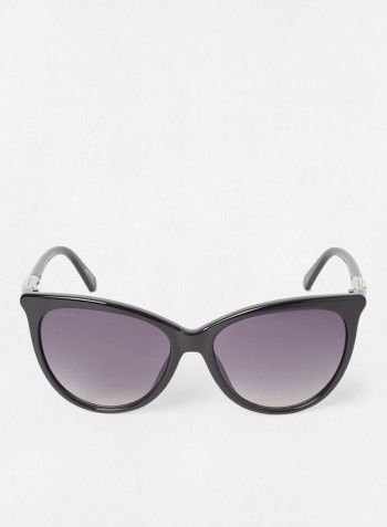 Women's Sunglass - Lens Size: 56 mm