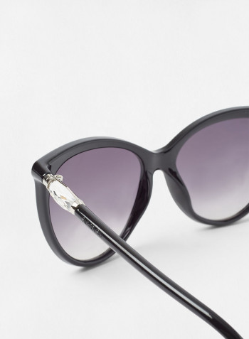 Women's Sunglass - Lens Size: 56 mm