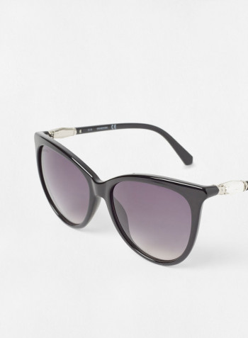 Women's Sunglass - Lens Size: 56 mm