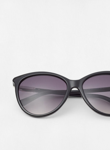 Women's Sunglass - Lens Size: 56 mm
