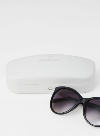 Women's Sunglass - Lens Size: 56 mm