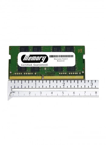 DDR4 2133 MHz SODIMM RAM For HP 16GB