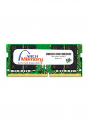 SODIMM DDR4 For Dell Latitude 3580 16GB