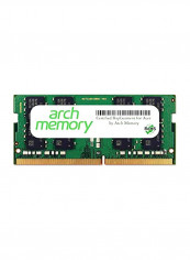 SODIMM DDR4 Ram For Acer Predator 15 Series Model G9-593-77WF 16GB