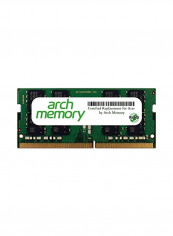 SODIMM DDR4 RAM For Acer Predator Series Model G9-591 16GB