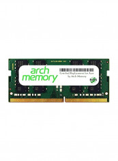 SODIMM DDR4 RAM For Aspire E Series Model E5-575T-3678 16GB