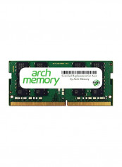SODIMM DDR4 RAM For Predator 17 Series Model G9-793-79V5 16GB