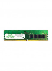 UDIMM DDR4 RAM For Veriton X Series Model VX6640G-70044 16GB