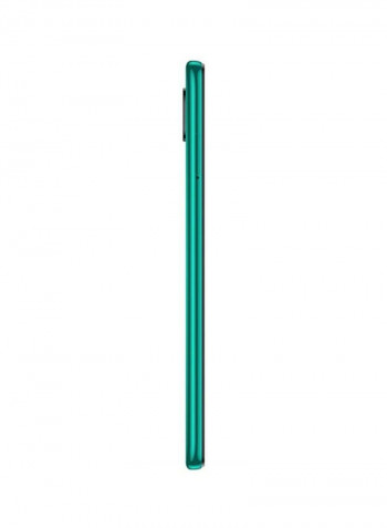Redmi Note 9 Dual SIM Forest Green 4GB RAM 128GB 4G LTE