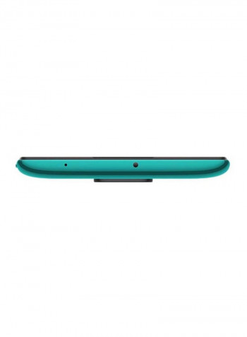 Redmi Note 9 Dual SIM Forest Green 4GB RAM 128GB 4G LTE