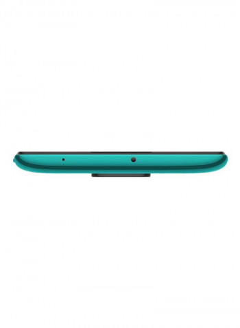 Redmi Note 9 Dual SIM Forest Green 4GB RAM 128GB 4G LTE