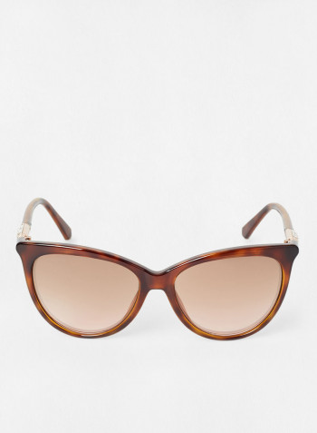 Women's Sunglass - Lens Size: 56 mm