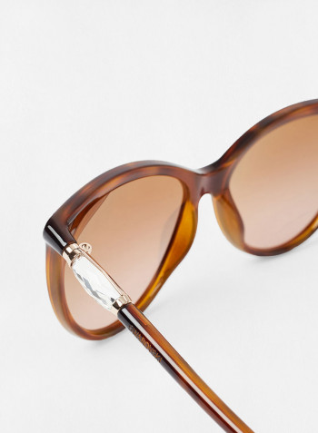 Women's Sunglass - Lens Size: 56 mm