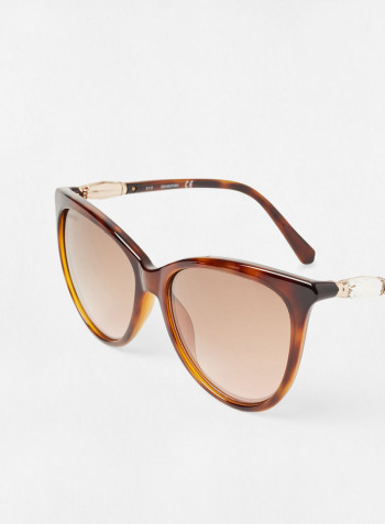 Women's Sunglass - Lens Size: 56 mm