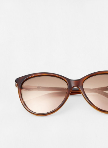 Women's Sunglass - Lens Size: 56 mm