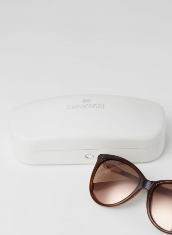 Women's Sunglass - Lens Size: 56 mm