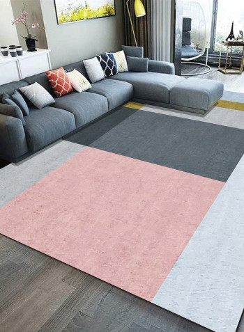 Bedroom Bedside Floor Rug multicolour 120*160(W*L)cmcm
