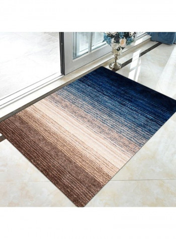 Modern Style Living Room Bedroom Anti-Slip Fashion Carpet multicolour 120*160(W*L)cmcm