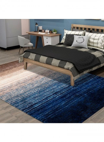 Modern Style Living Room Bedroom Anti-Slip Fashion Carpet multicolour 120*160(W*L)cmcm