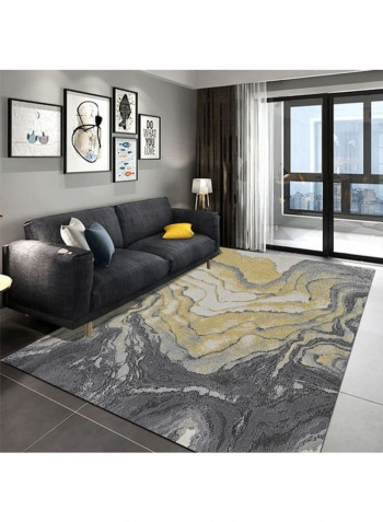 Non Slip Household Nordic Modern Rug multicolour 120*160(W*L)cmcm