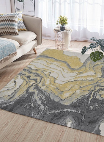 Non Slip Household Nordic Modern Rug multicolour 120*160(W*L)cmcm