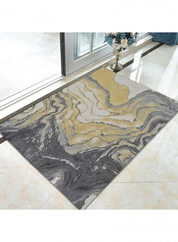 Non Slip Household Nordic Modern Rug multicolour 120*160(W*L)cmcm