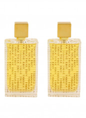 طقم هدية ماء عطر سينيما من قطعتين 2x90مل