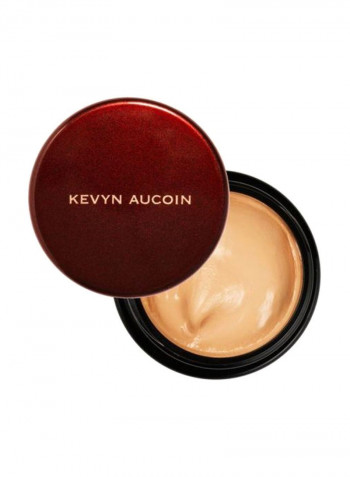 The Sensual Skin Enhancer Highlighter SX07 Beige
