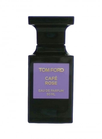 Cafe Rose EDP 50ml