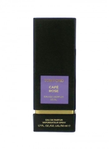 Cafe Rose EDP 50ml