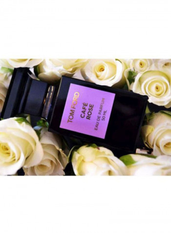 Cafe Rose EDP 50ml
