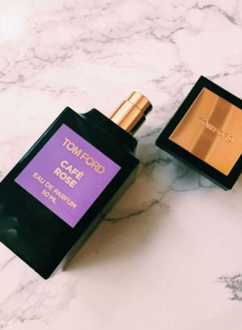 Cafe Rose EDP 50ml