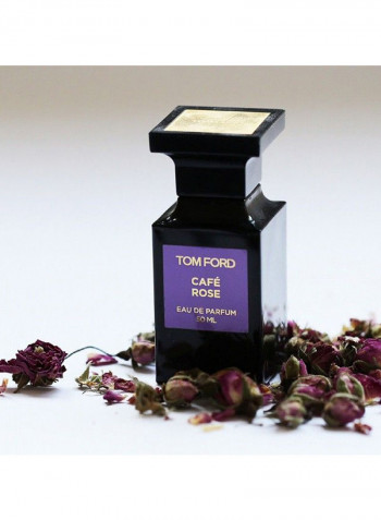 Cafe Rose EDP 50ml