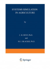 Systems Simulation In Agriculture Paperback